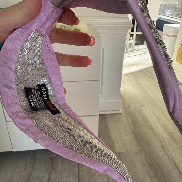 Namjosh headband - Picture 4 of 7